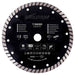 Tarcza diamentowa Evolution 185 mm