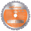 Tarcza TCT wielomateriałowa Evolution 185 mm 20T