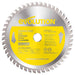 Tarcza TCT do cięcia stali INOX Evolution 185 mm 48T