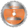 Tarcza TCT wielomateriałowa Evolution 210 mm 24T