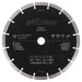 Tarcza diamentowa Evolution 230 mm, segmentowa krawędź, do betonu, kamienia, cegły