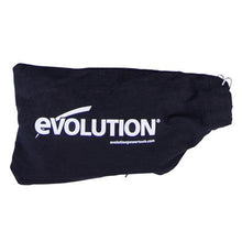 Worek na pył do pilarki tarczowej Evolution
