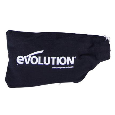 Worek na pył do pilarki tarczowej Evolution