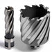 Wiertło trepanacyjne PREMIUM (Evolution) HSS długość 50 mm (12-65mm)