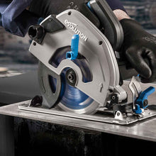 Tarcza TCT do cięcia metalu Evolution 230 mm 48T