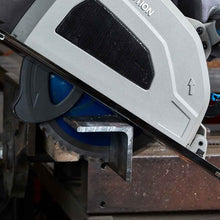 Tarcza TCT do cięcia metalu Evolution 210 mm 50T