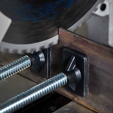 Tarcza TCT do cięcia metalu Evolution 355 mm 66T