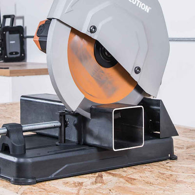Tarcza TCT wielomateriałowa Evolution 355 mm 36T