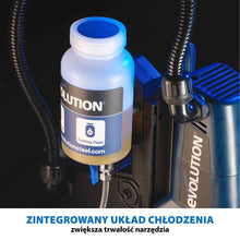 Wiertarka magnetyczna 42mm Evolution EVOMAG42