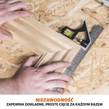 Piła tarczowa Evolution R185CCSX+ 185mm + Szyna prowadząca ST1400-G2 1,4m (700 mm x 2)