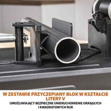 Piła tarczowa Evolution R355CPS 355 mm + tarczą wielomateriałową + tarcza drewniana