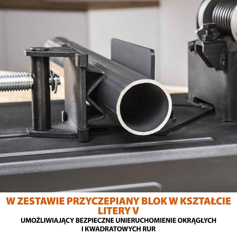 Piła tarczowa Evolution R355CPS 355 mm + tarczą wielomateriałową + tarcza drewniana
