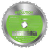 Tarcza wielomateriałowa Evolution 210 mm 20T