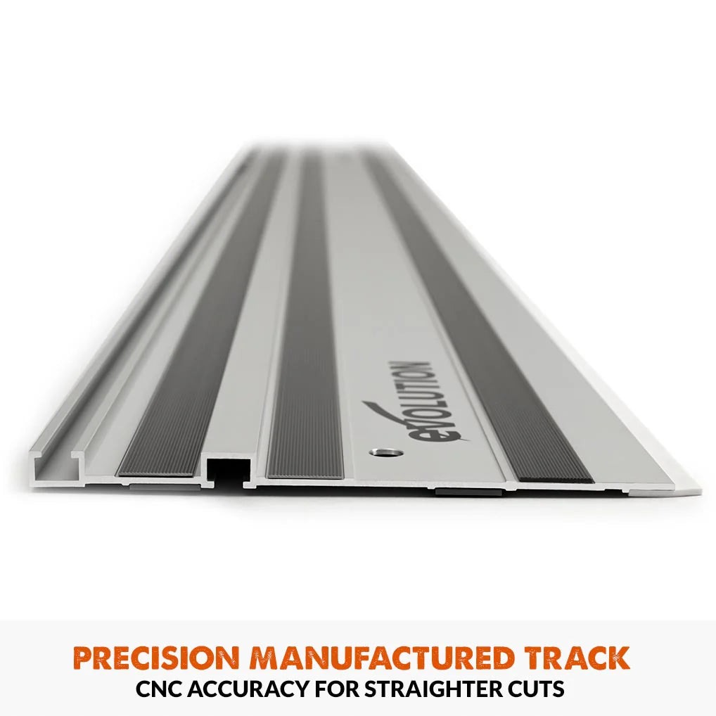 Uniwersalna szyna prowadząca Evolution ST2800-G2 2.8m (2 x 1400mm)