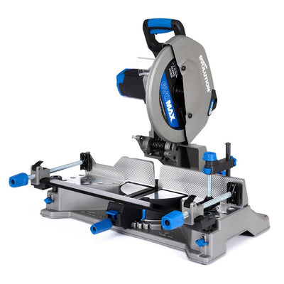 Pakety Przecinarka ukosowa do metalu Evolution S355MCS-G2 z tarczą EVOMAX Cermet Long-Life 80T 355 mm + Stojak