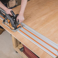 Uniwersalna szyna prowadząca Evolution ST1400 1.4m (2 x 700mm)