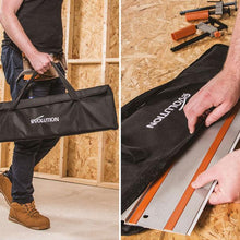 Uniwersalna szyna prowadząca Evolution ST1400 1.4m (2 x 700mm)