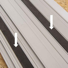 Uniwersalna szyna prowadząca Evolution ST1400 1.4m (2 x 700mm)
