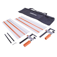 Uniwersalna szyna prowadząca Evolution ST1400 1.4m (2 x 700mm)