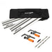 Uniwersalna szyna prowadząca Evolution ST1400-G2 1.4m (2 x 700mm)