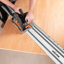 Uniwersalna szyna prowadząca Evolution ST1400-G2 1.4m (2 x 700mm)