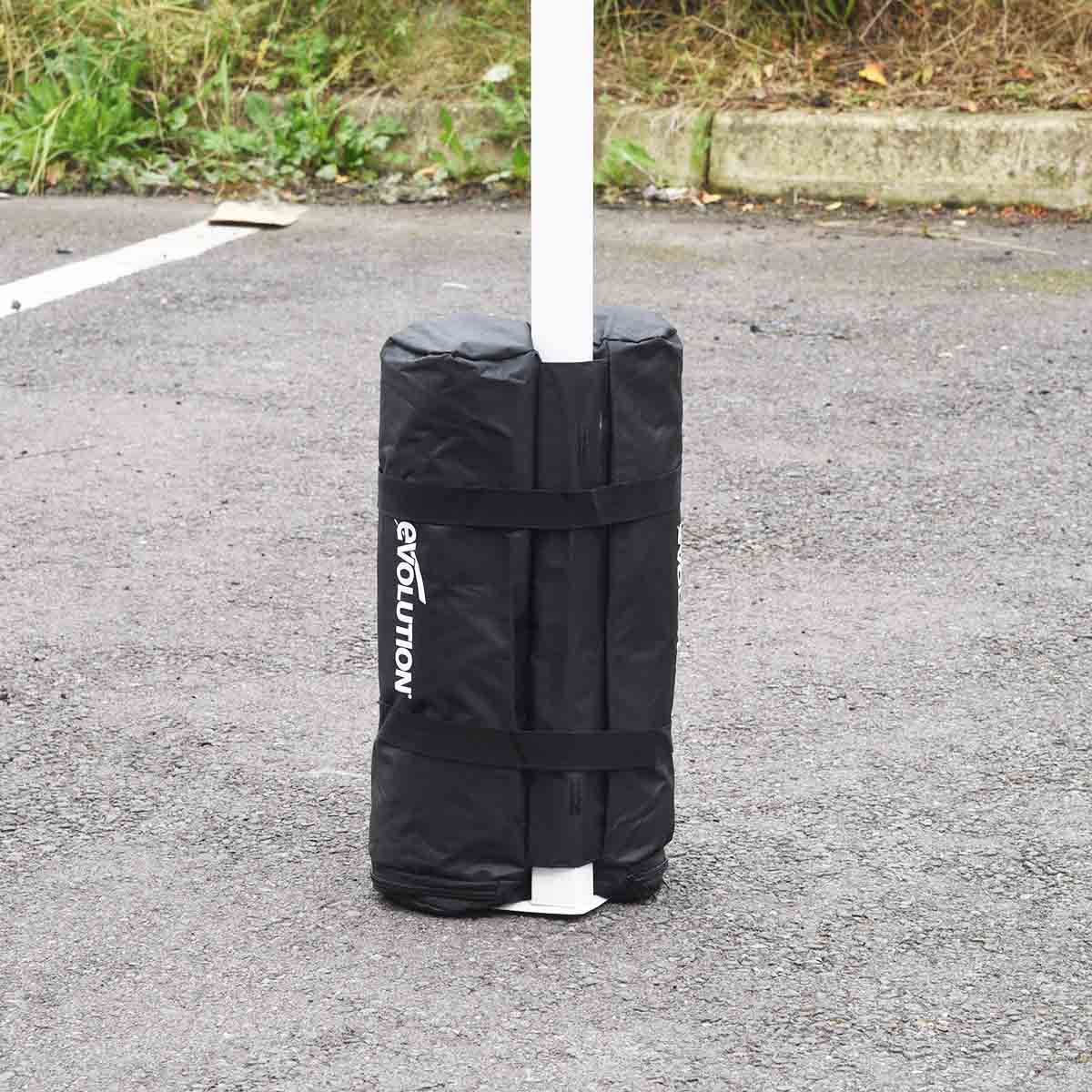 Worek na piasek Evolution Gazebo x1