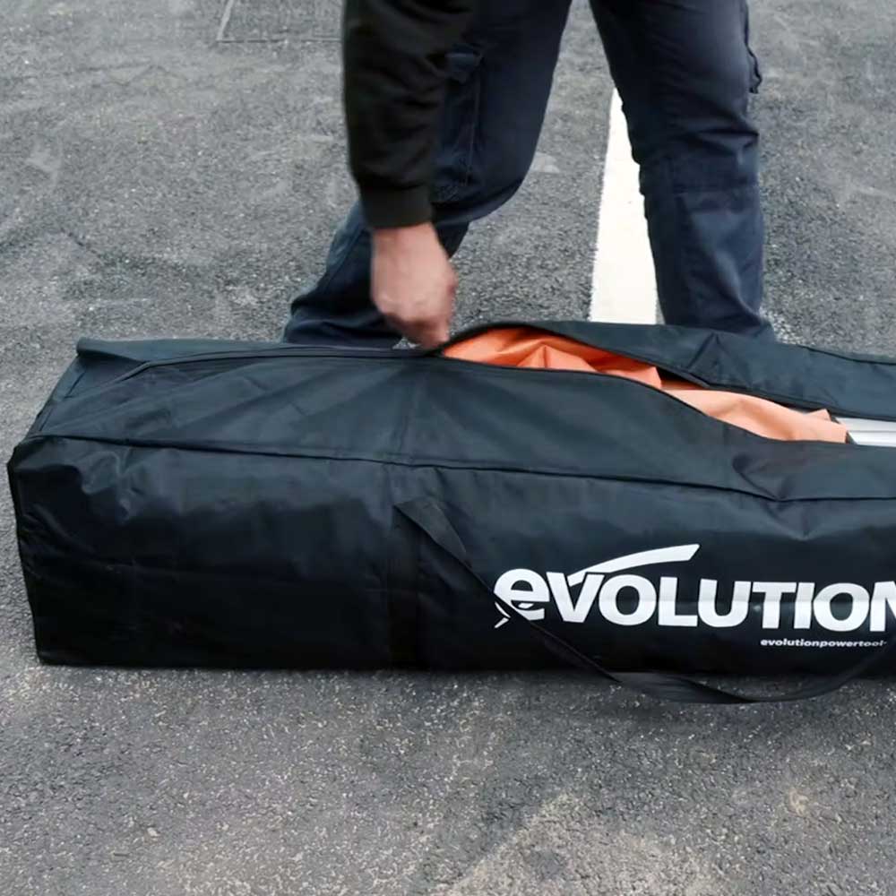 Torba transportowa Evolution Gazebo