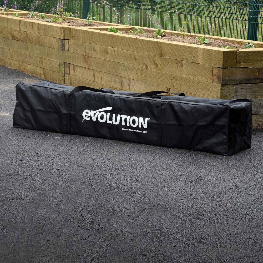 Torba transportowa Evolution Gazebo