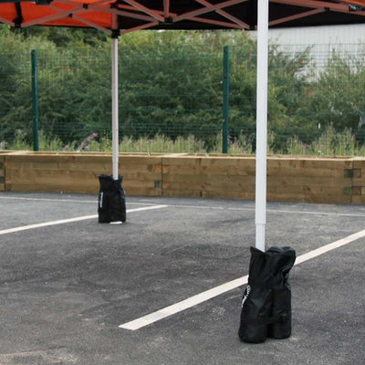 Worek na piasek Evolution Gazebo x1