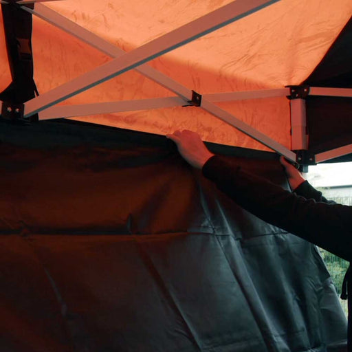 Evolution Gazebo Side Wall x1 - Evolution Power Tools UK